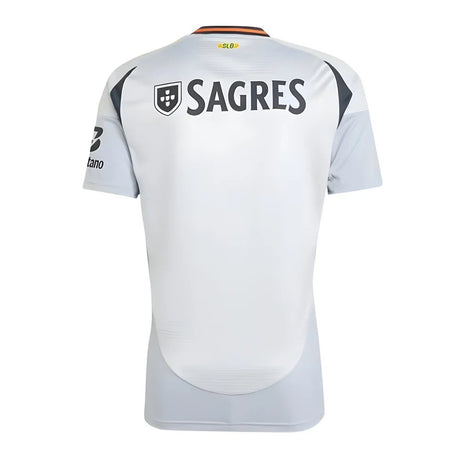 2024-2025 Benfica Third Shirt_2