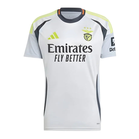 2024-2025 Benfica Third Shirt_2