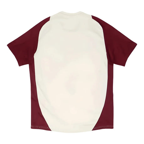 2024-2025 Bayern Munich EU Training Jersey (Linen)_2