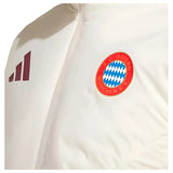 2024-2025 Bayern Munich EU Wind Vest (Linen)_1