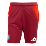 2024-2025 Bayern Munich EU Training Shorts (Shadow Red)_1