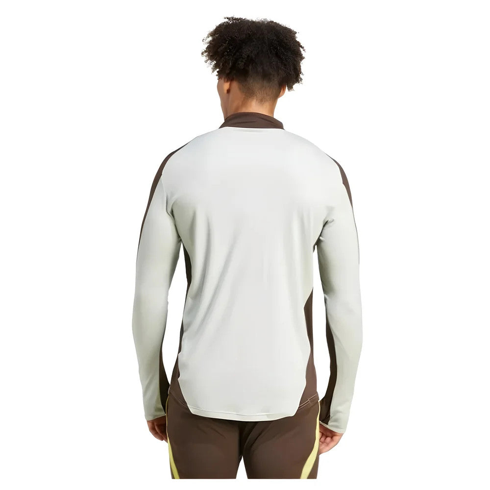 2024-2025 Juventus EU Training Top (Silver)_2