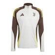 2024-2025 Juventus EU Training Top (Silver)_0