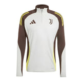 2024-2025 Juventus EU Training Top (Silver)_0
