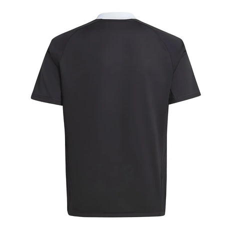 2024-2025 Bayern Munich Third Goalkeeper Shirt (Black) - Kids_1