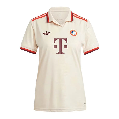 2024-2025 Bayern Munich Third Shirt (Womens)_1