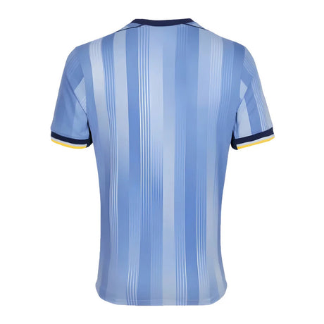 2024-2025 Tottenham Hotspur Away Shirt_2