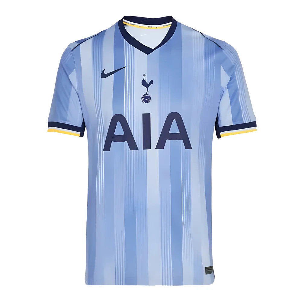 2024-2025 Tottenham Hotspur Away Shirt_2