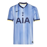 2024-2025 Tottenham Hotspur Away Shirt_2