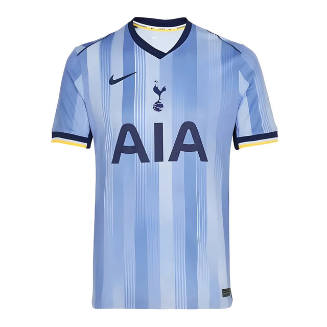 2024-2025 Tottenham Hotspur Away Shirt_2