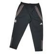 2024-2025 Real Madrid EU Presentation Pants (Dark Grey)_1