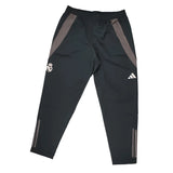 2024-2025 Real Madrid EU Presentation Pants (Dark Grey)_1