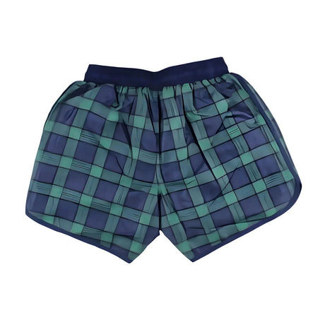 2024-2025 Scotland Rugby Swim Shorts (Navy) - Kids_1