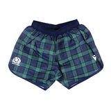2024-2025 Scotland Rugby Swim Shorts (Navy) - Kids_1