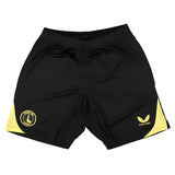 2024-2025 Charlton Away Shorts (Black)_1
