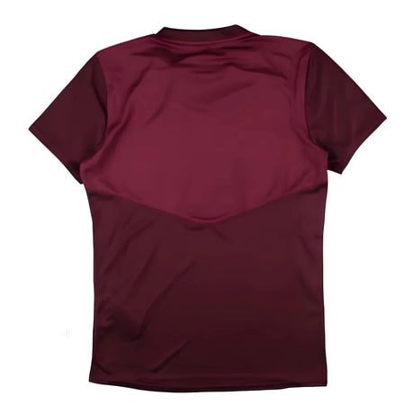 2024-2025 West Ham Training Jersey (Wine) - Kids_2