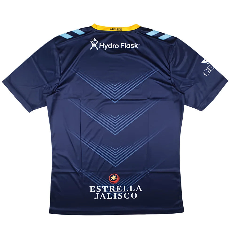 2024-2025 El Paso Locomotives Home Shirt_2