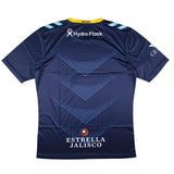 2024-2025 El Paso Locomotives Home Shirt_2