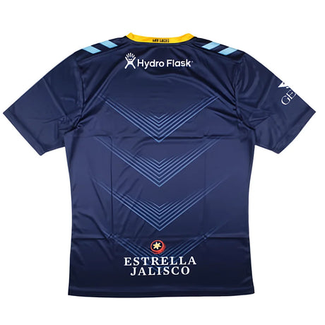 2024-2025 El Paso Locomotives Home Shirt_2