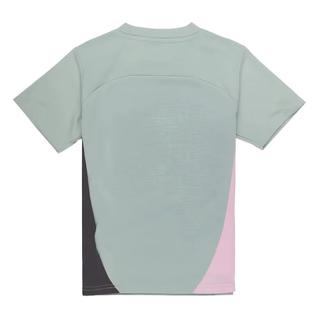 2024-2025 AC Milan Training Shirt (Green Fog) - Kids_1