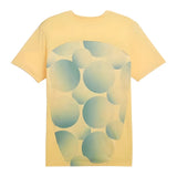 2024-2025 Man City Prematch SS Shirt (Flaxen) - Kids_0