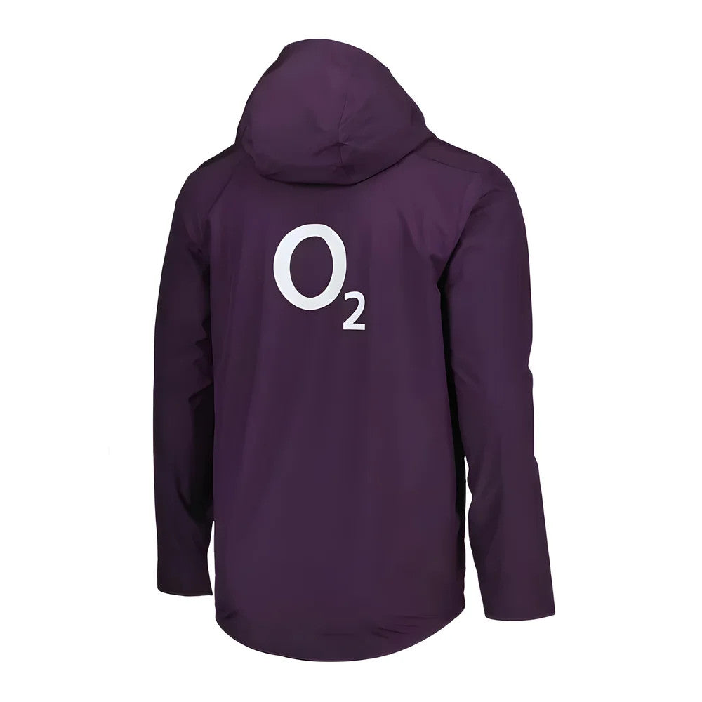2024-2025 England Rugby Shower Jacket (Nightshade)_1