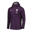 2024-2025 England Rugby Shower Jacket (Nightshade)_0