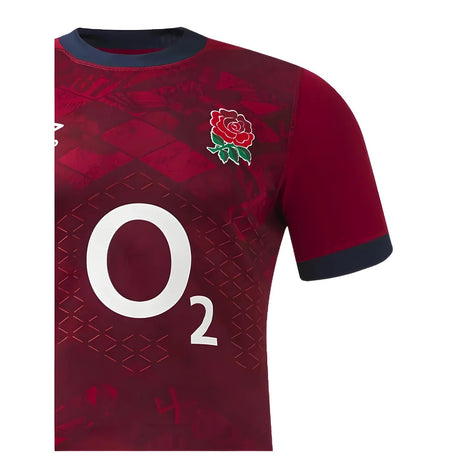 2024-2025 England Rugby Alternate Pro Jersey_3