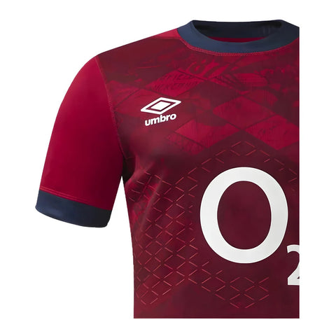 2024-2025 England Rugby Alternate Pro Jersey_3