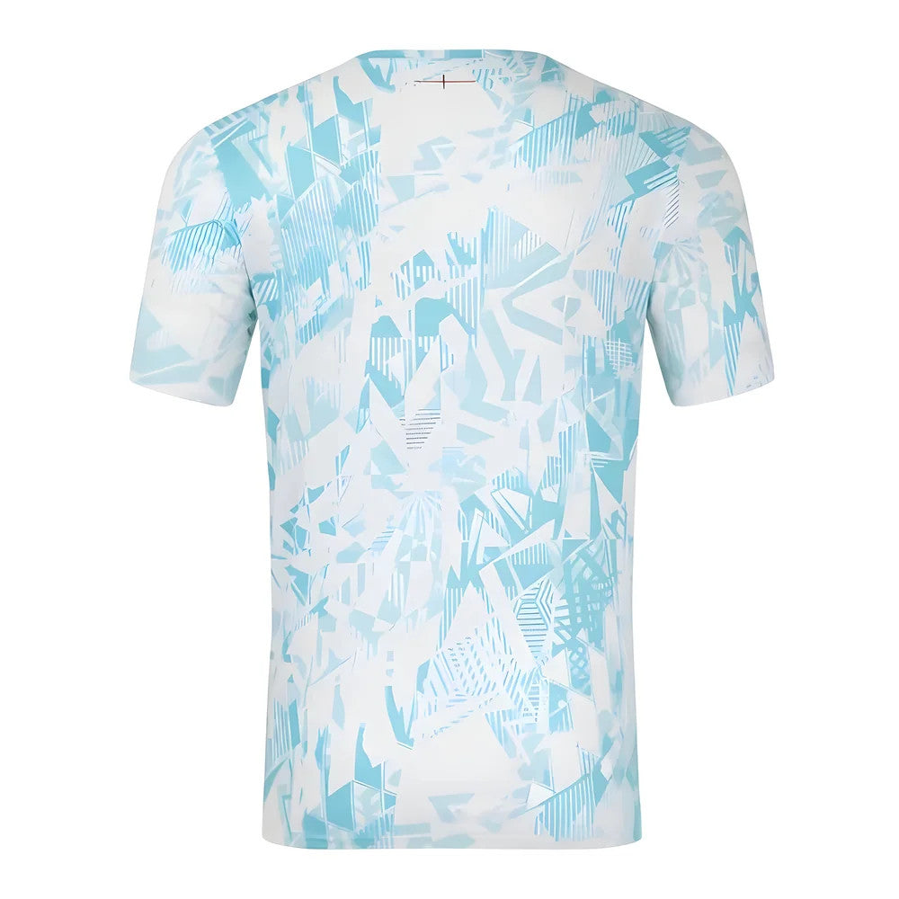 2024-2025 England Rugby Warm Up Jersey (White)_1