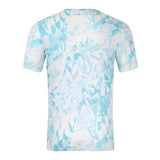 2024-2025 England Rugby Warm Up Jersey (White)_1