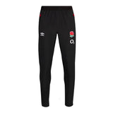 2024-2025 England Rugby Presentation Pants (Black)_0