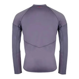 2024-2025 England Rugby Contact Drill Top (Grey)_1