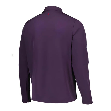 2024-2025 England Rugby Presentation Jacket (Nightshade)_1