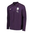 2024-2025 England Rugby Presentation Jacket (Nightshade)_1