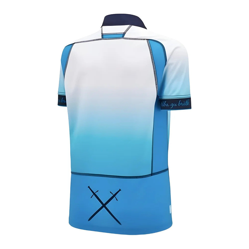 2024-2025 Scotland Rugby Away Replica Shirt (Womens)_2