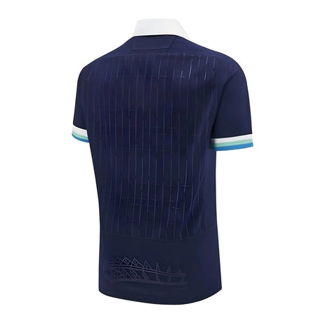 2024-2025 Scotland Rugby Home Replica Shirt_3