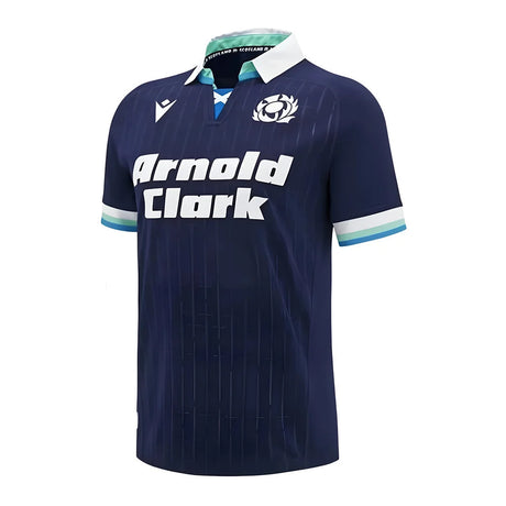 2024-2025 Scotland Rugby Home Replica Shirt_3