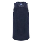 2024-2025 Scotland Rugby Basketball Singlet (Navy)_2
