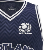 2024-2025 Scotland Rugby Basketball Singlet (Navy)_2