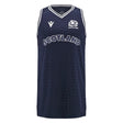 2024-2025 Scotland Rugby Basketball Singlet (Navy)_2