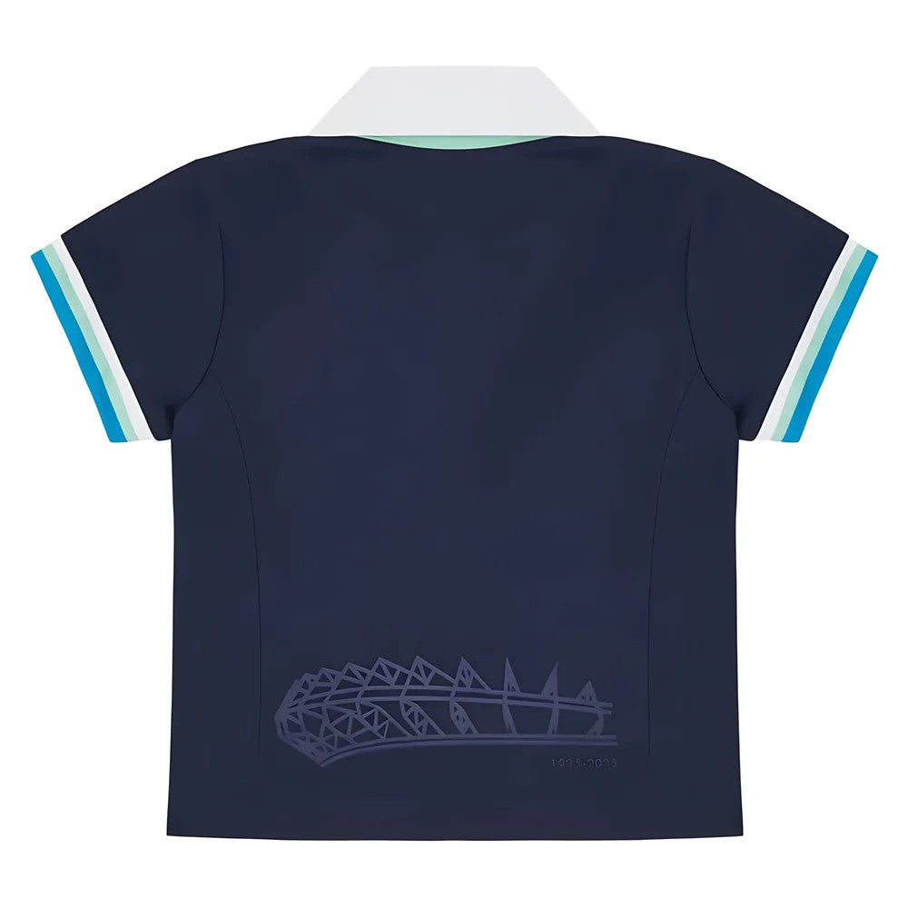 2024-2025 Scotland Rugby Home Baby Shirt_2