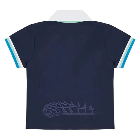 2024-2025 Scotland Rugby Home Baby Shirt_2