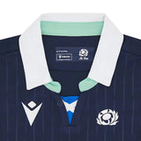 2024-2025 Scotland Rugby Home Baby Shirt_2