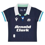 2024-2025 Scotland Rugby Home Baby Shirt_2