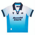 2024-2025 Scotland Rugby Away Little Kids Mini Shirt_2