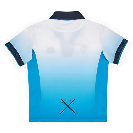 2024-2025 Scotland Rugby Away Little Kids Mini Shirt_2