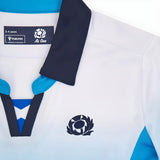 2024-2025 Scotland Rugby Away Little Kids Mini Shirt_2