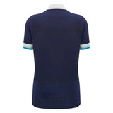 2024-2025 Scotland Rugby Home Cotton Shirt (Womens)_2