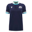 2024-2025 Scotland Rugby Home Cotton Shirt (Womens)_2